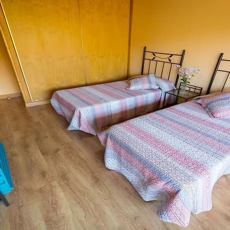 Casa Rural El Nido Azul
