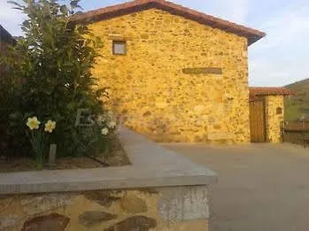 Casa Rural El Nido Azul Сasa de vacaciones *
