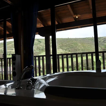 Casa Rural El Nido Azul