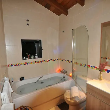Casa Rural El Nido Azul